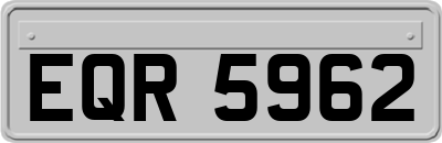 EQR5962