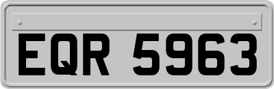 EQR5963