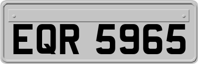 EQR5965