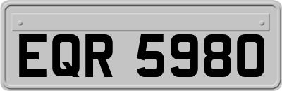 EQR5980