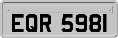 EQR5981