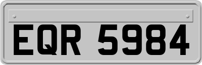 EQR5984
