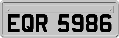 EQR5986