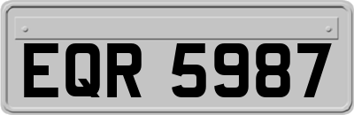 EQR5987