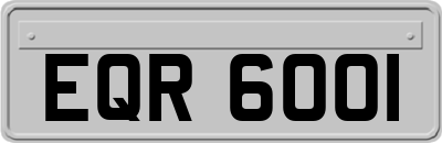 EQR6001
