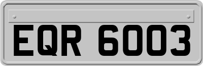 EQR6003