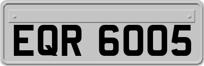 EQR6005