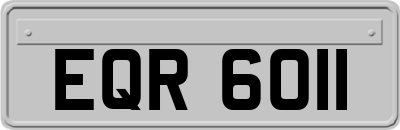 EQR6011