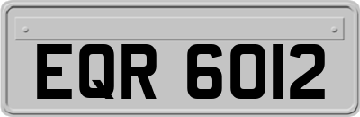 EQR6012