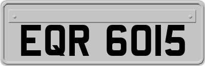 EQR6015