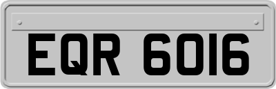 EQR6016