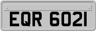 EQR6021