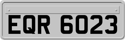 EQR6023