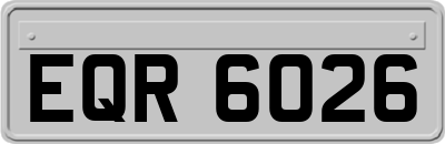 EQR6026