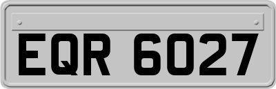 EQR6027