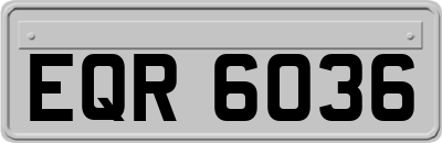 EQR6036
