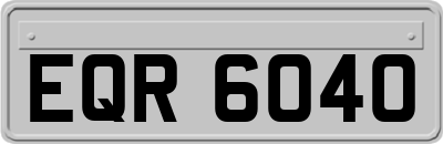 EQR6040