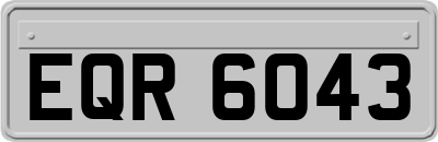 EQR6043