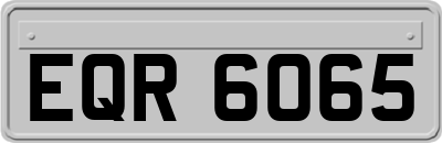 EQR6065