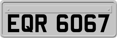 EQR6067