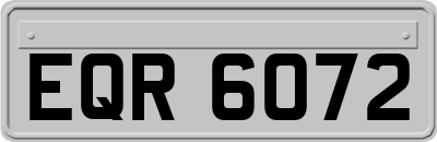 EQR6072