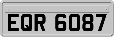 EQR6087