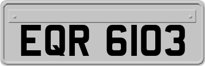 EQR6103