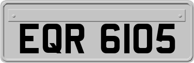 EQR6105