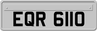 EQR6110