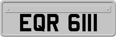 EQR6111