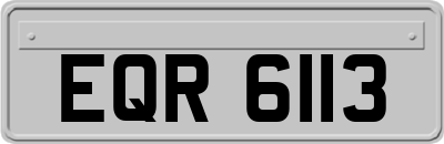 EQR6113