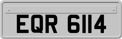 EQR6114