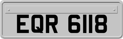 EQR6118