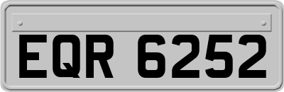 EQR6252