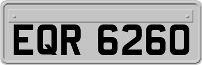EQR6260