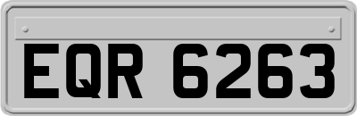 EQR6263