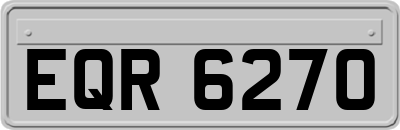 EQR6270