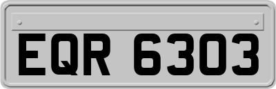 EQR6303