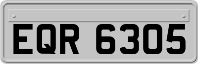 EQR6305