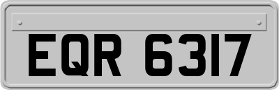 EQR6317