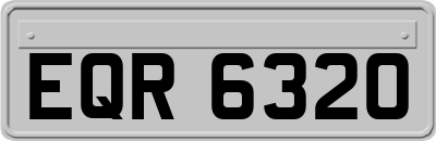 EQR6320