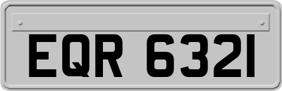 EQR6321