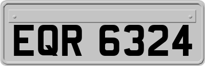 EQR6324