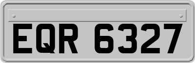 EQR6327