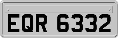 EQR6332