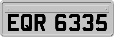 EQR6335
