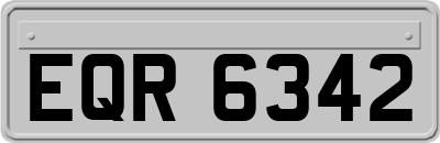 EQR6342