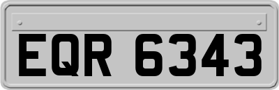 EQR6343