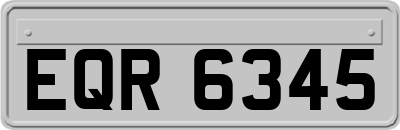 EQR6345