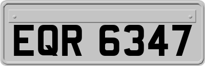 EQR6347